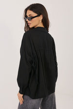  Long sleeve shirt model 226476 Italy Moda 