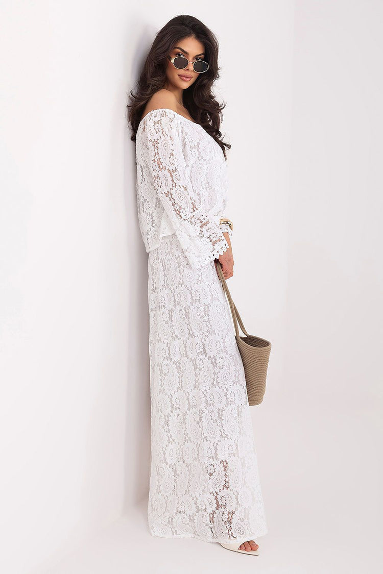  Spetsbyxor modell 226611 Italy Moda 