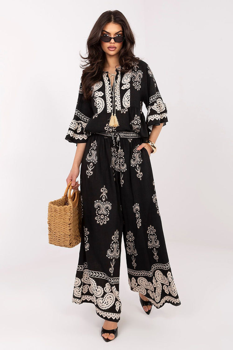  Ställ in modell 226623 Italy Moda 