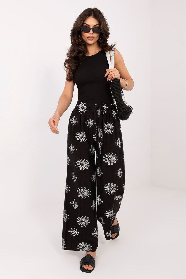  Dambyxor modell 226629 Italy Moda 