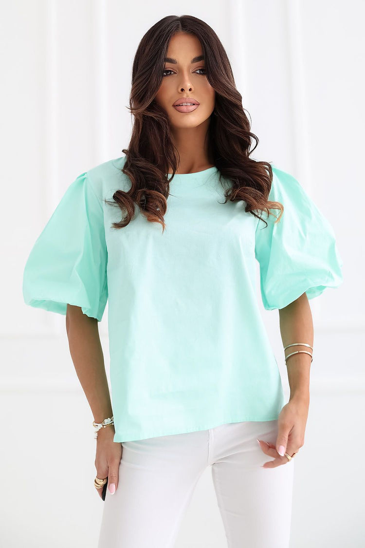  Blusmodell 227221 Italy Moda 