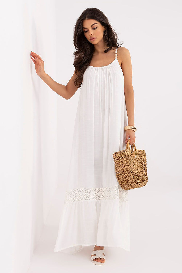  Klänning modell 227234 Italy Moda 