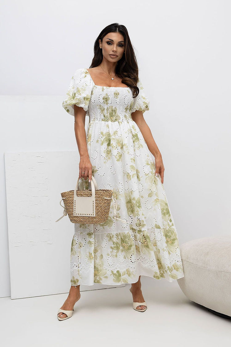 Dagsklänning modell 227242 Italy Moda 