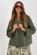  Coat model 227359 Rue Paris 