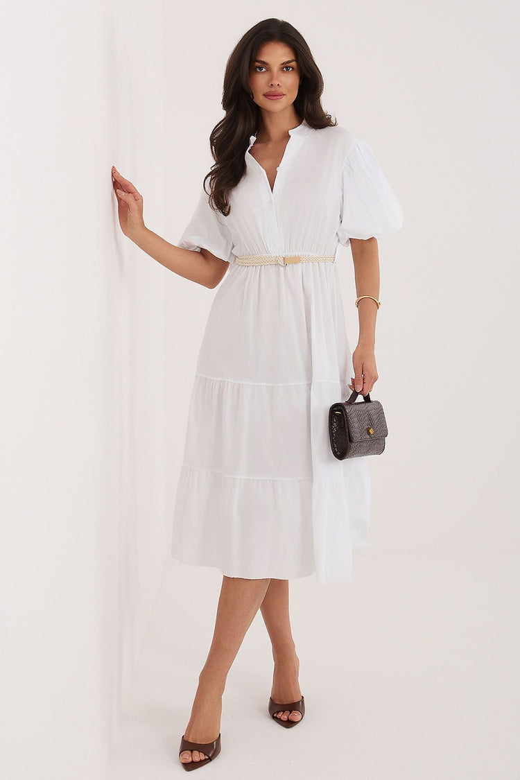  Dagsklänning modell 227541 Italy Moda 