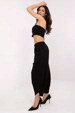  Tracksuit trousers model 227646 Rue Paris 