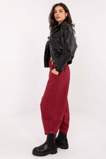  Tracksuit trousers model 227647 Rue Paris 