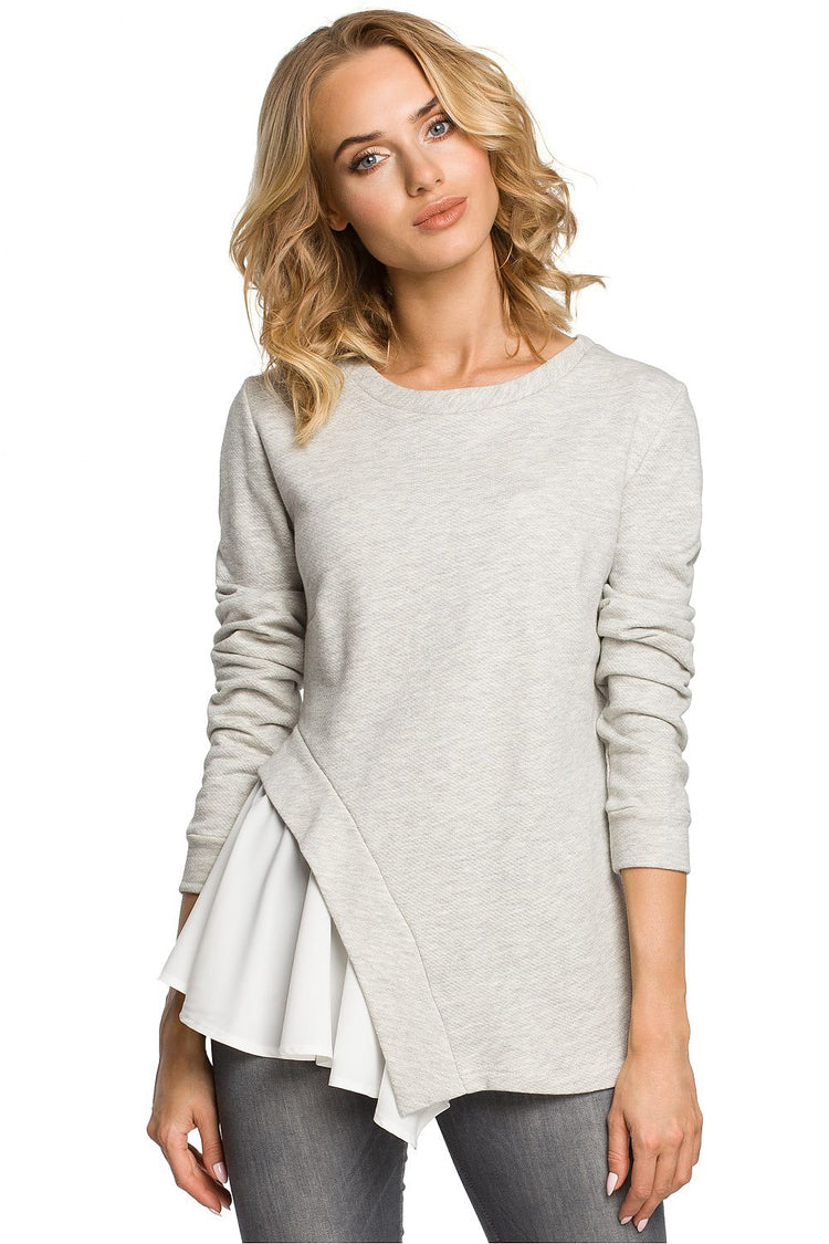  Blus modell 102622 Moe 
