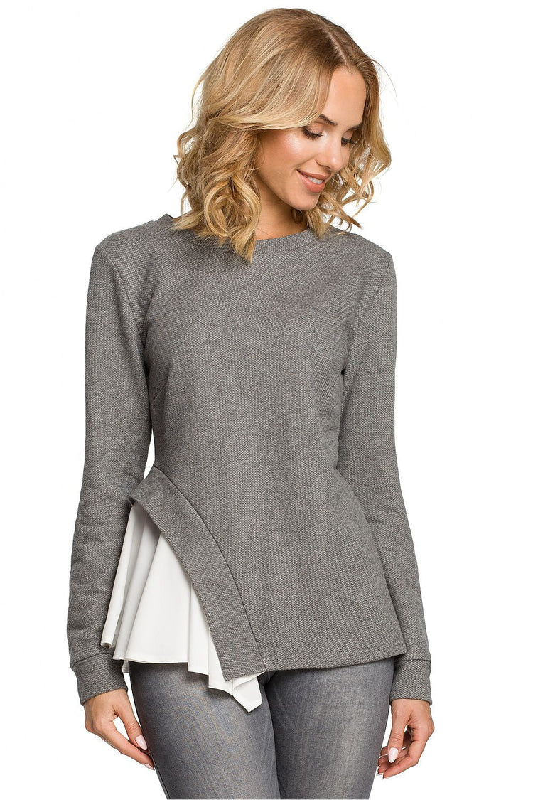 Blus modell 102624 Moe 