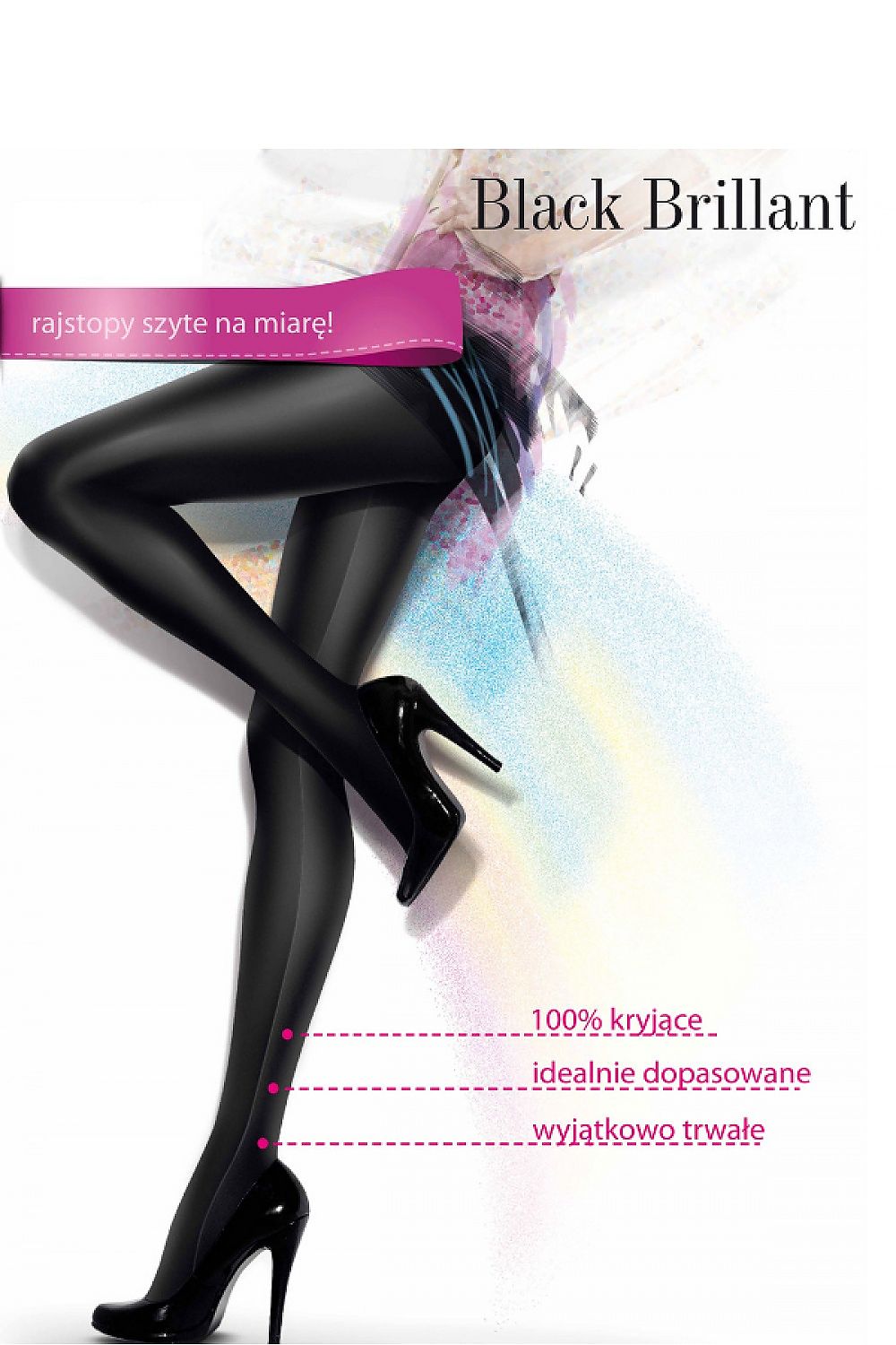  Tights modell 112522 Gatta 