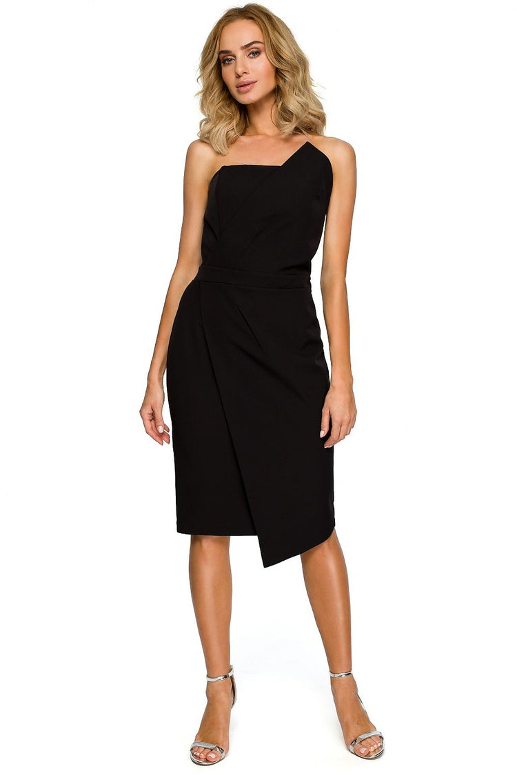  Cocktailklänning modell 125330 Moe 