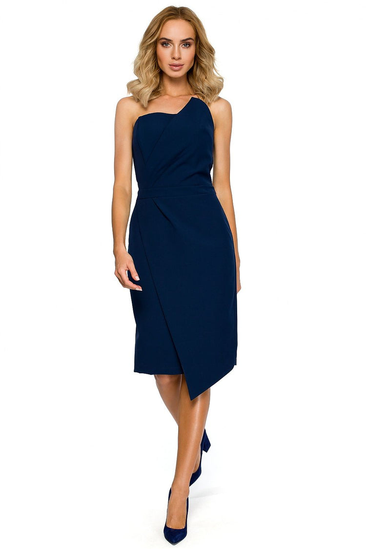  Cocktailklänning modell 125333 Moe 