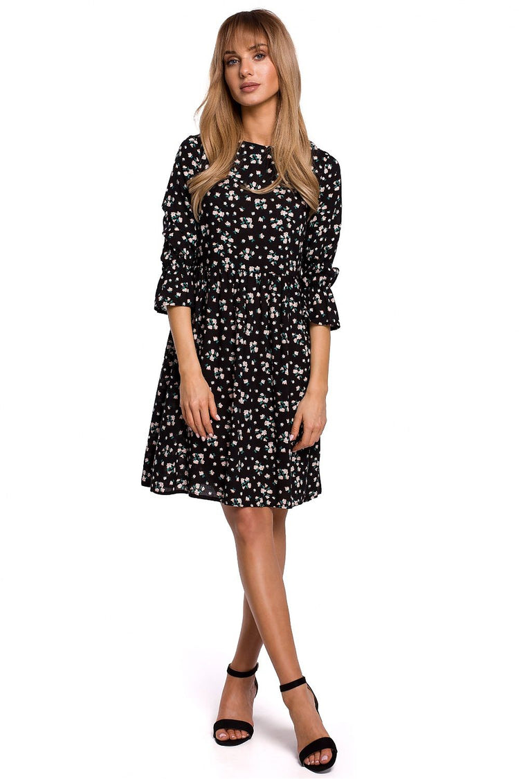  Klänning modell 144456 Moe 