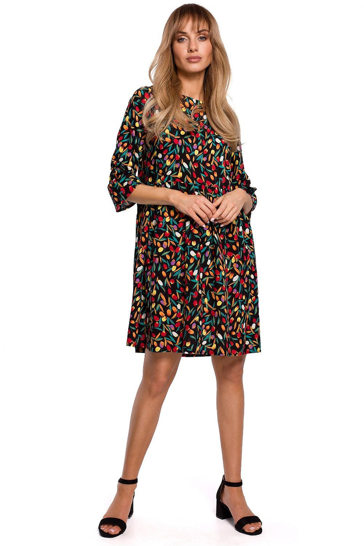  Klänning modell 144458 Moe 