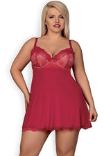  Snyggt set modell 145183 Obsessive 