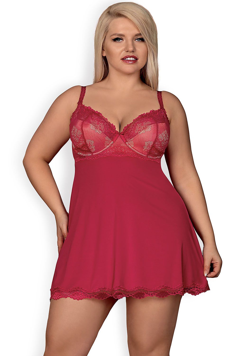  Snyggt set modell 145183 Obsessive 