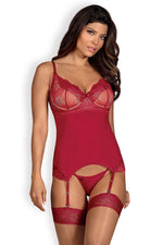  Elegant set, modell 145184 Obsessive 