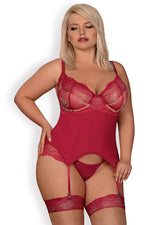  Elegant set, modell 145184 Obsessive 