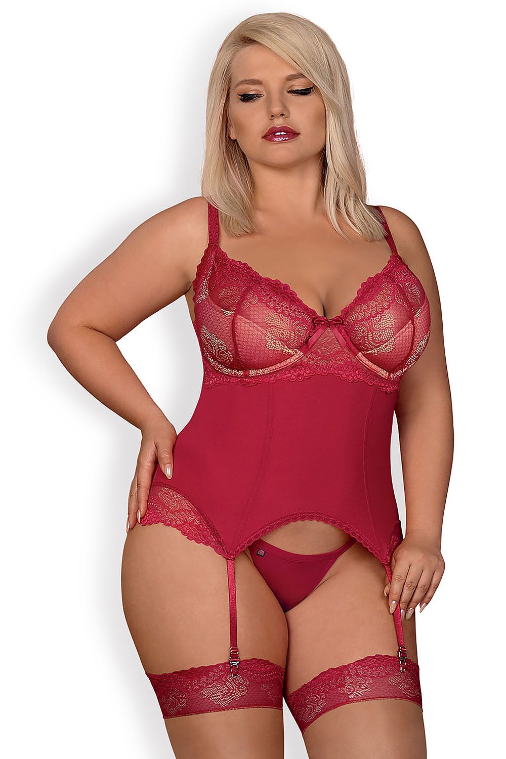  Elegant set, modell 145184 Obsessive 