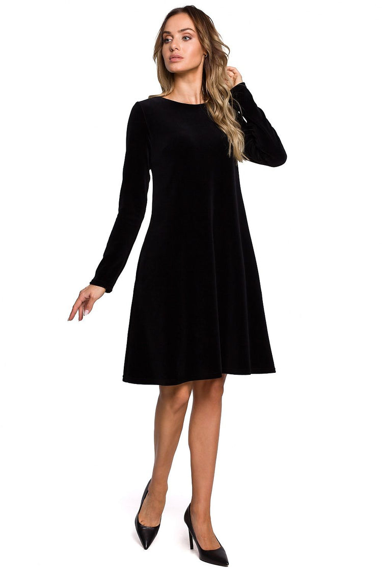  Cocktailklänning modell 149953 Moe 