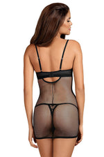  Sexig set-modell 150824 Obsessive 