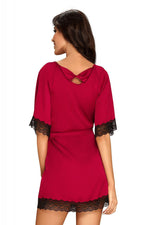  Morgonrockar/badrockar modell 151316 Obsessive 