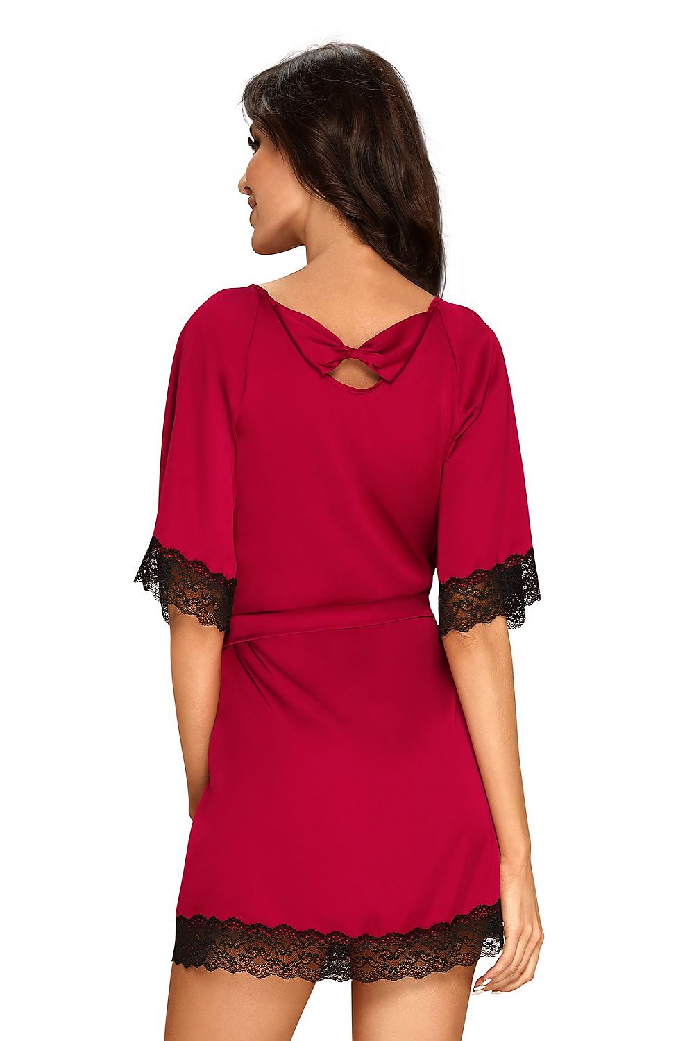  Morgonrockar/badrockar modell 151316 Obsessive 