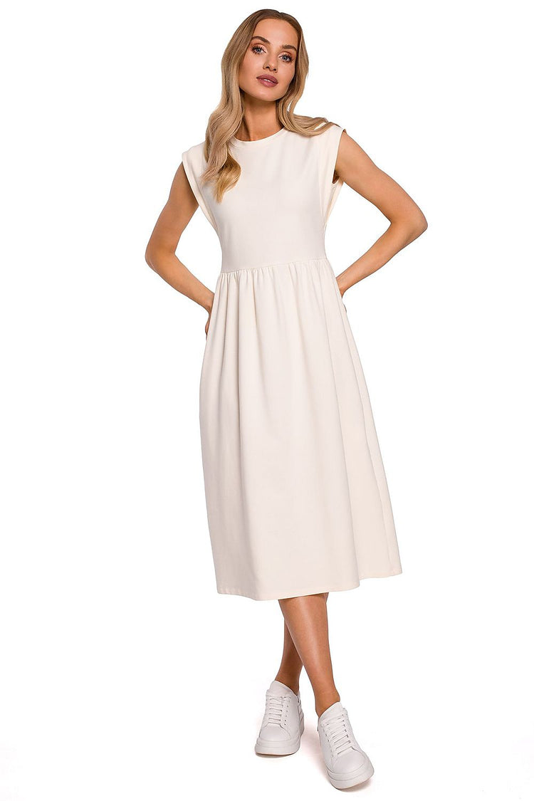  Dagklänning modell 153679 Moe 