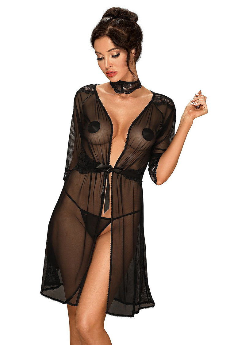  Sexigt set modell 155429 Obsessive 