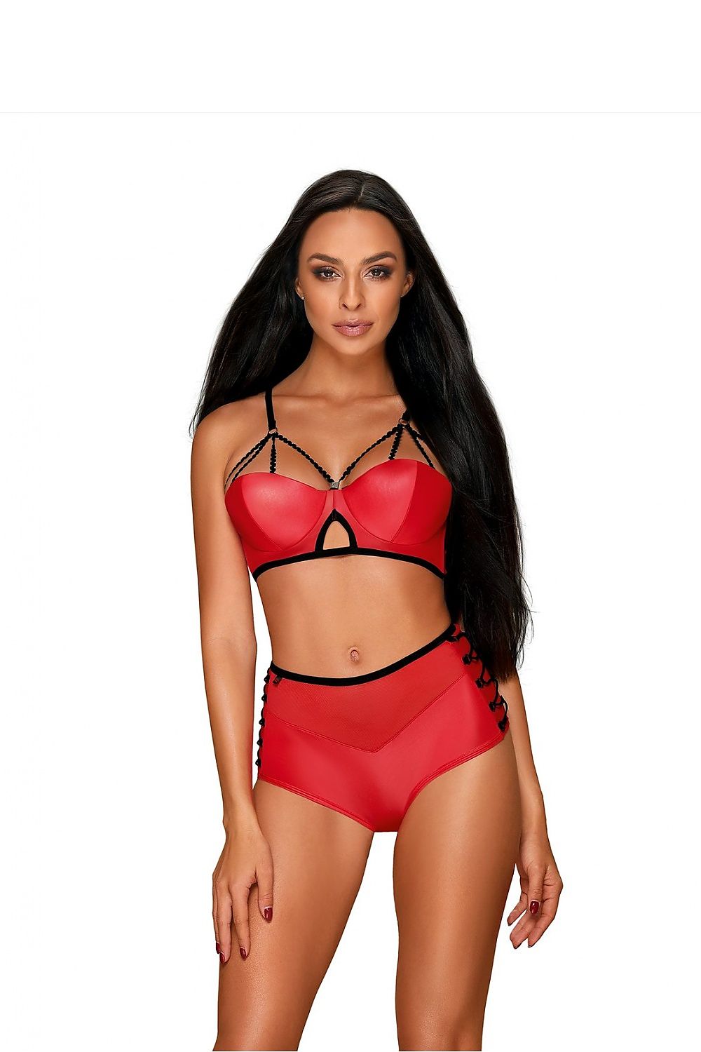  Sexig setmodell 155819 Obsessive 