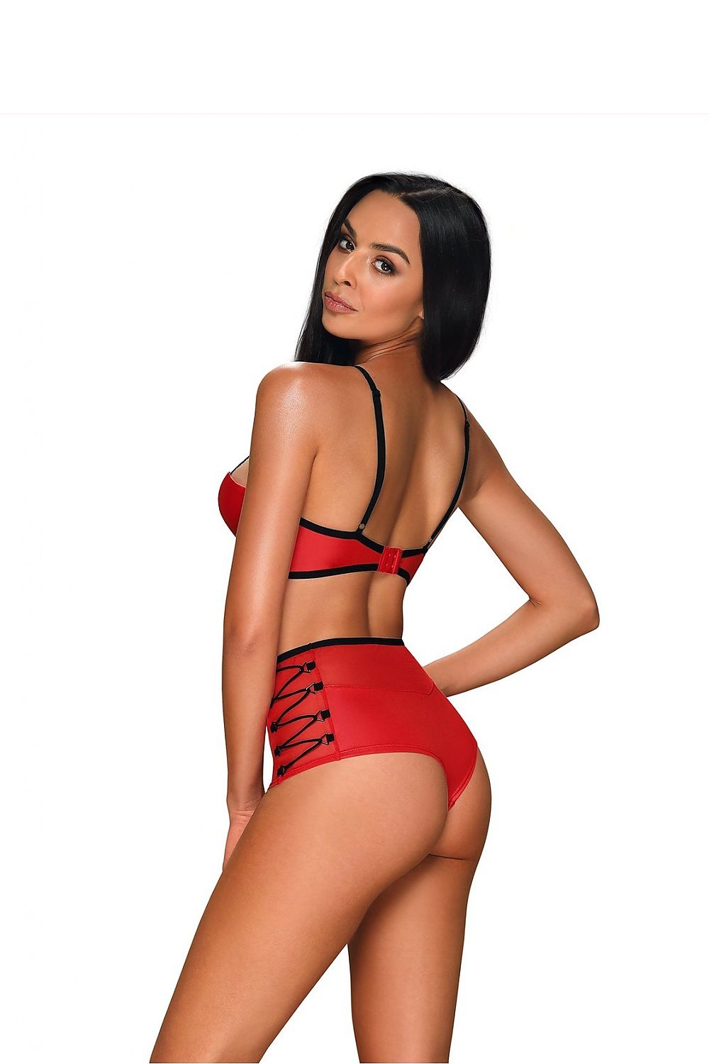  Sexig setmodell 155819 Obsessive 