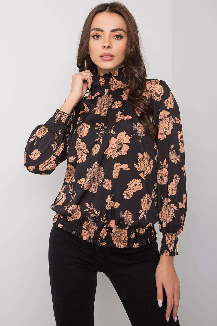  Blusmodell 160374 Italy Moda 