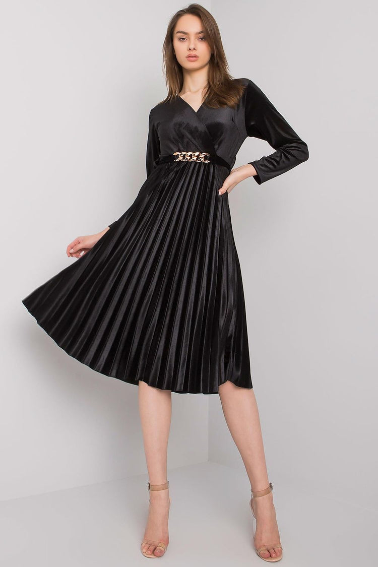  Aftonklänningsmodell 160395 Italy Moda 