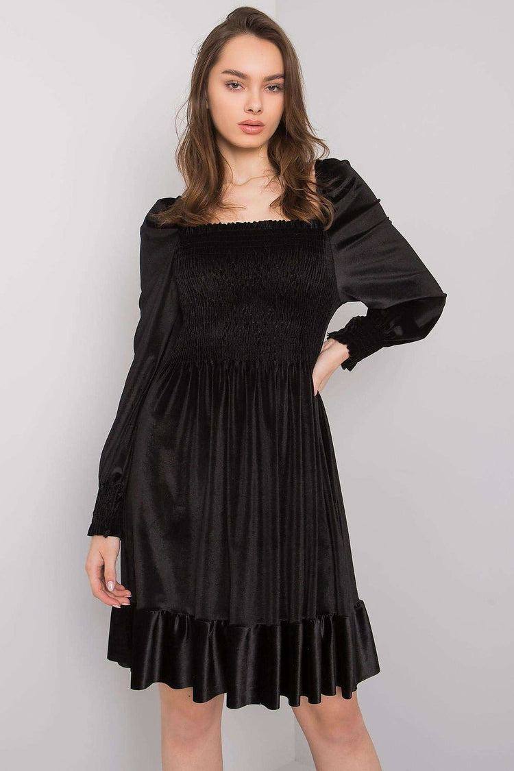  Aftonklänningsmodell 160399 Italy Moda 