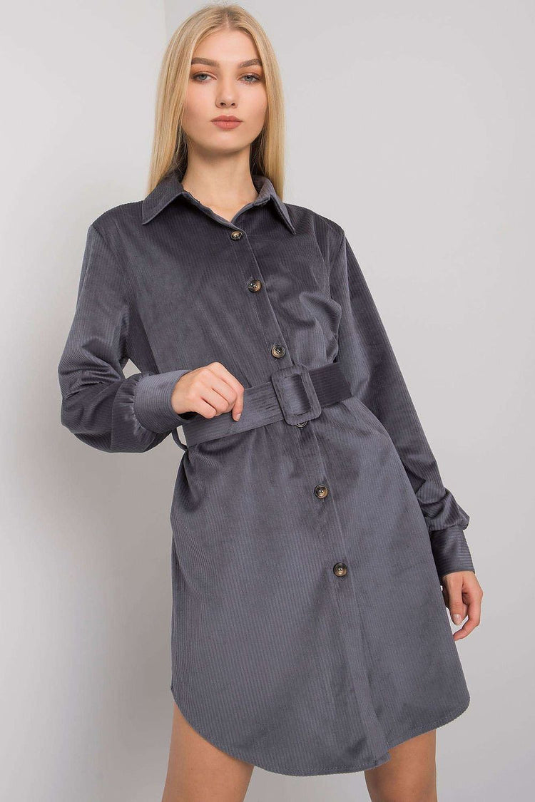  Dagsklänning modell 160422 Italy Moda 