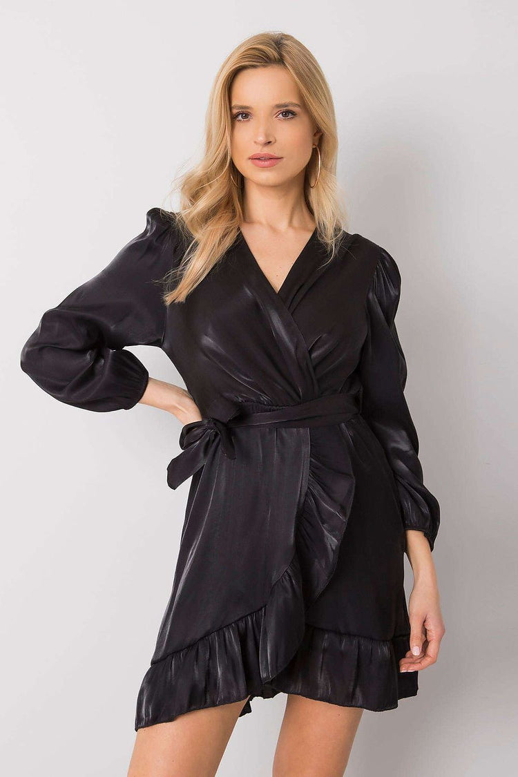  Aftonklänning modell 160631 Italy Moda 