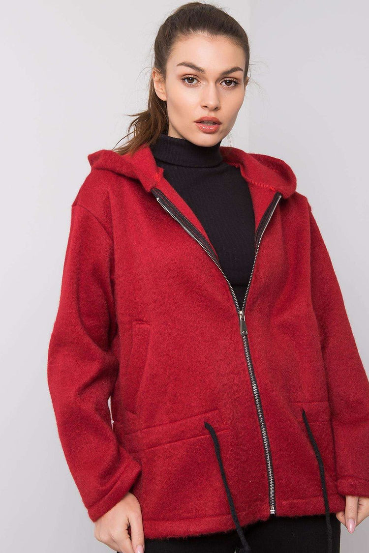  Sweatshirt modell 160634 Italy Moda 