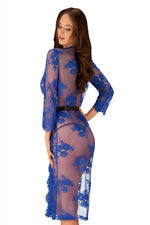  Morgonrockar/badrockar modell 160909 Obsessive 