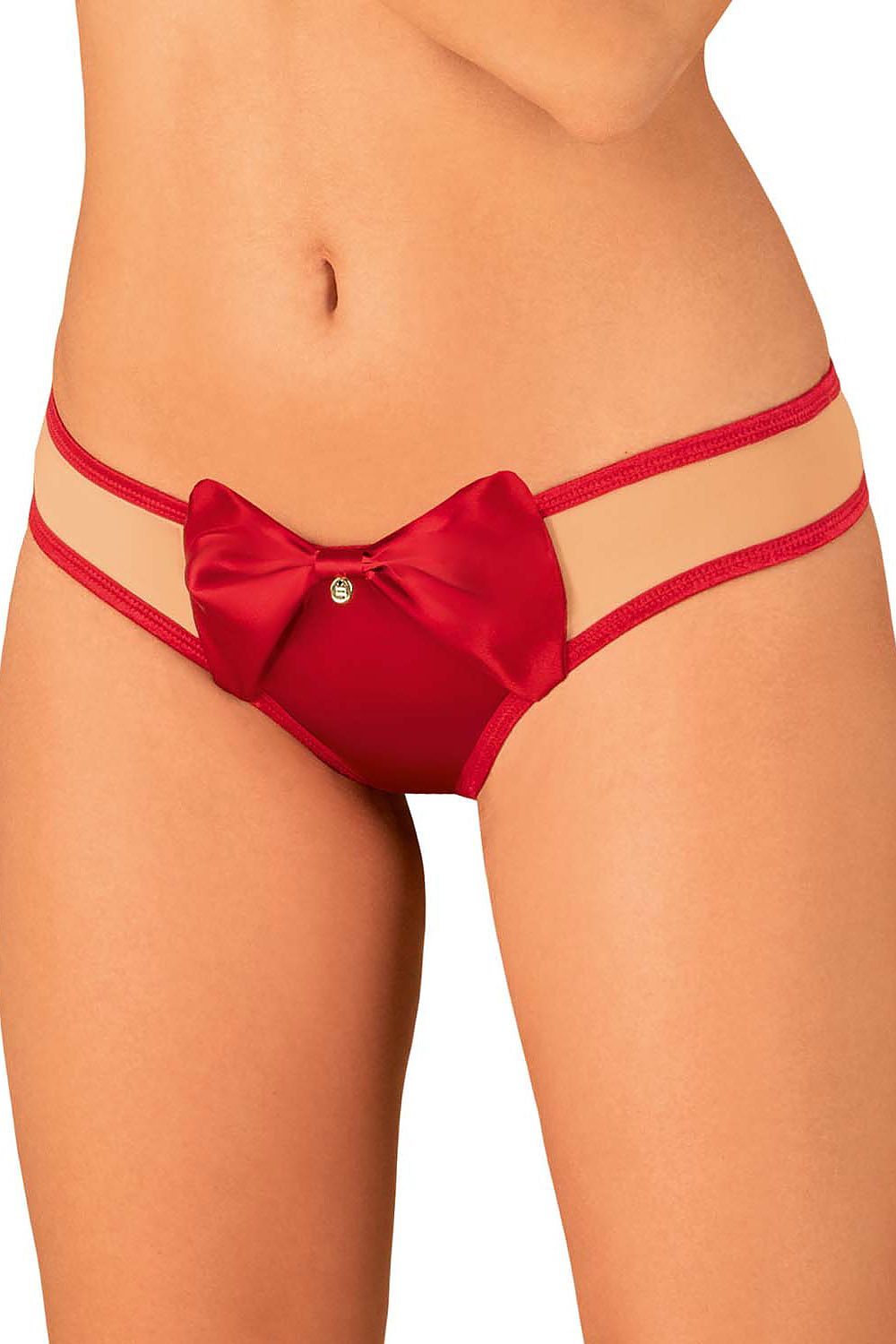  T-backstrosa modell 161750 Obsessive 