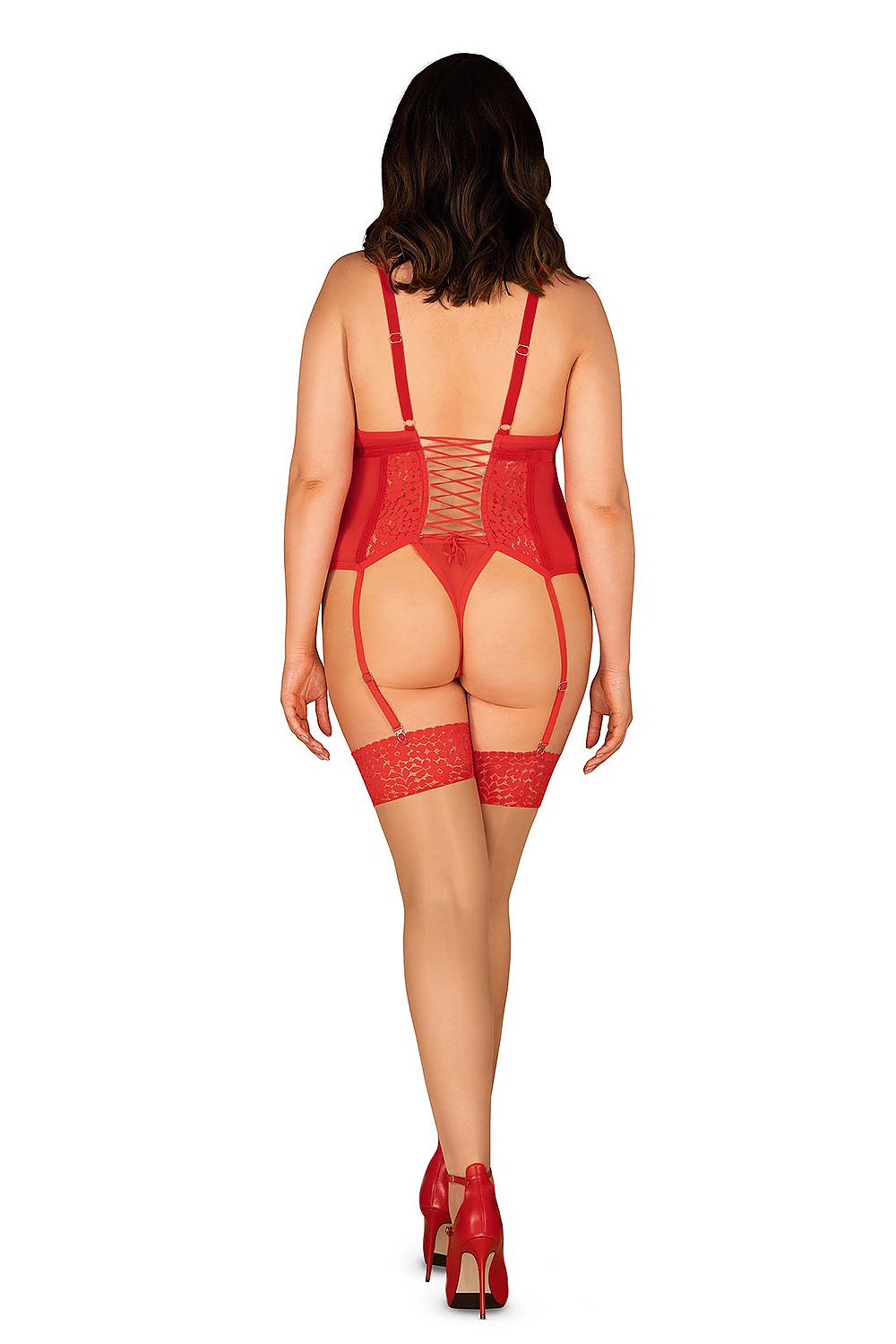  Sexigt set, modell 161758 Obsessive 