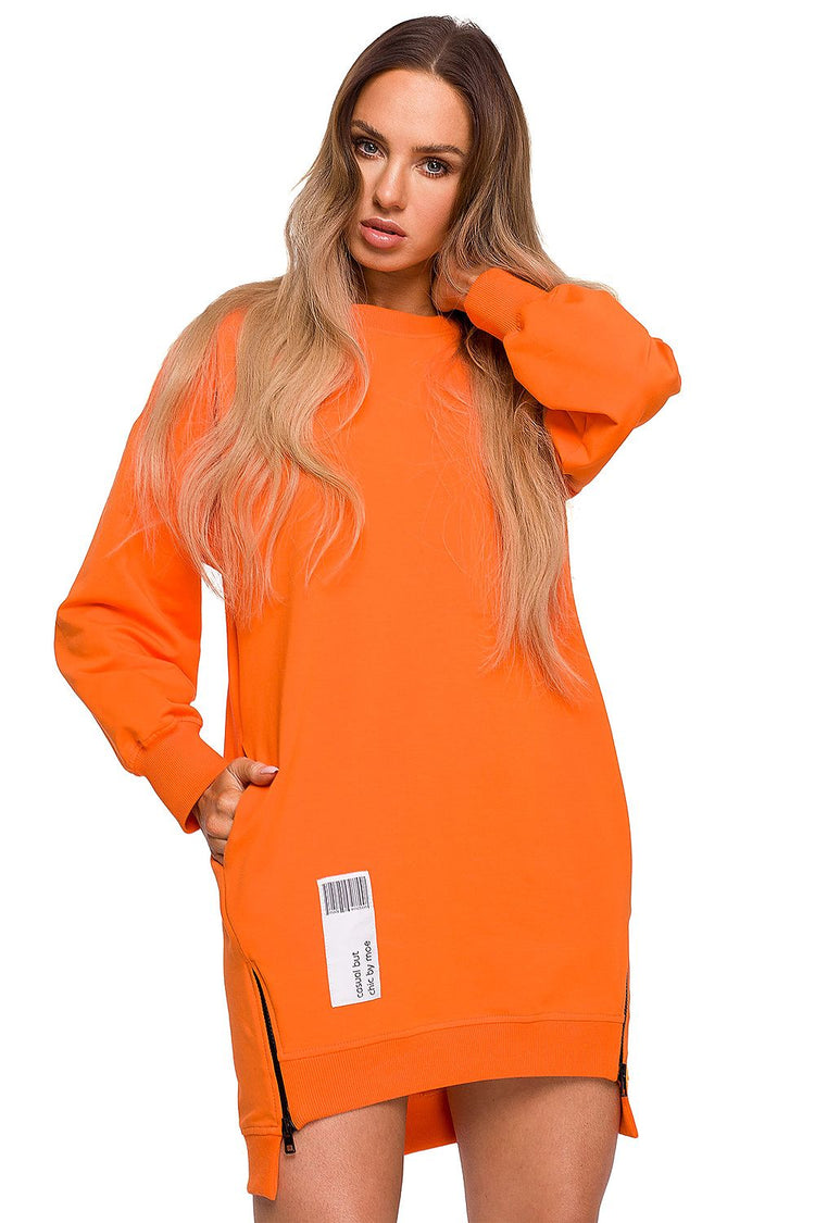  Klänning modell 163659 Moe 