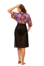  Beach Dress model 164140 Marko 