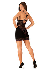  Sexigt set modell 165848 Obsessive 