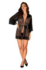  Morgonrockar/badrockar modell 166042 Obsessive 