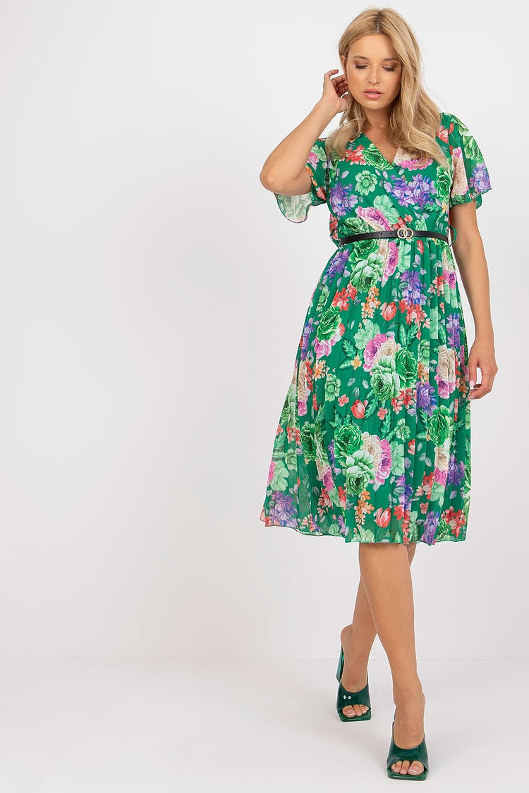  Klänning för dagen modell 166164 Italy Moda 