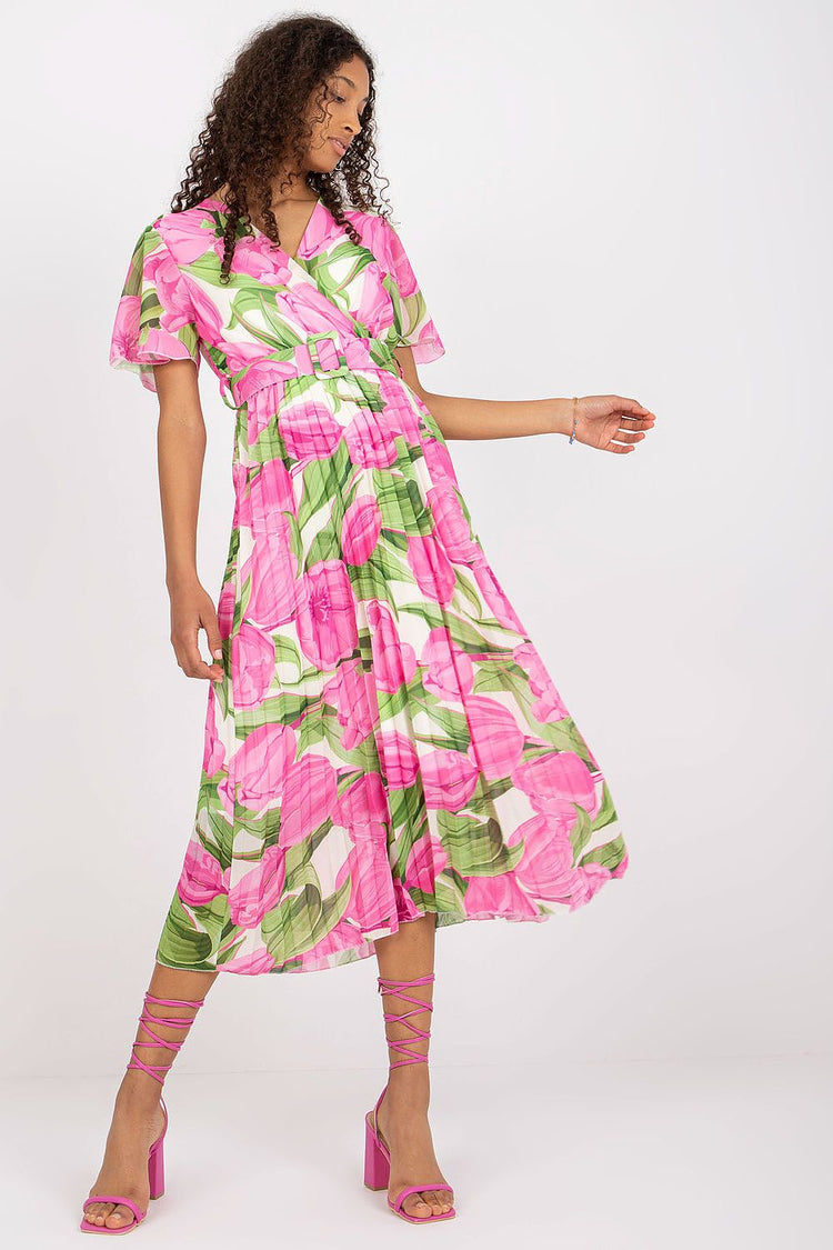  Klänning modell 166176 Italy Moda 