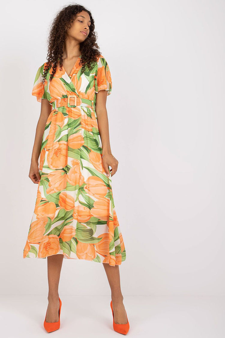  Dagsklänning modell 166181 Italy Moda 