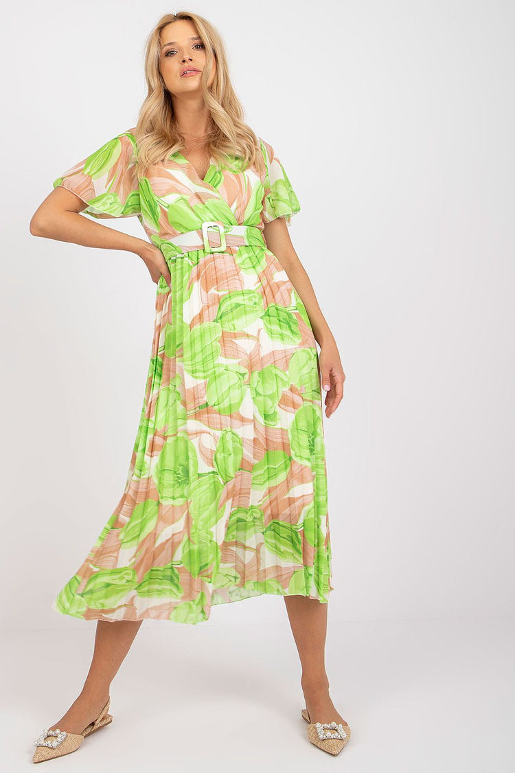  Dagsklänning modell 166273 Italy Moda 