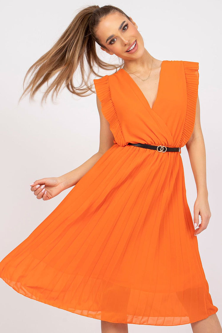  Dagsklänning modell 166283 Italy Moda 