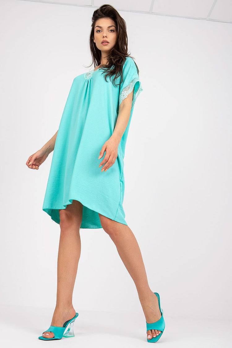  Dagklänning modell 166328 Italy Moda 